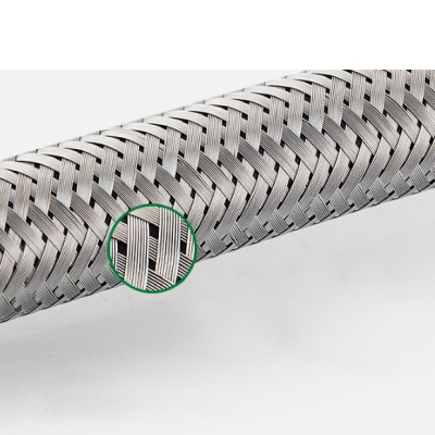 Dây Inox Dài 60cm ATMOR AT07012 (HÀNG CHÍNH HÃNG)