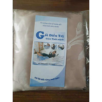 VỎ GỐI CHỐNG GIÃN TĨNH MẠCH