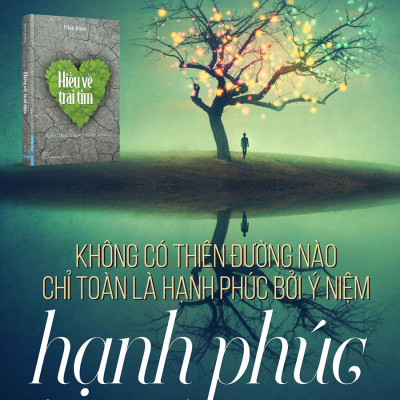 Sách Hiểu Về Trái Tim