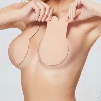 Miếng dán nâng ngực silicon chống xệ. Giao hàng hỏa tốc.