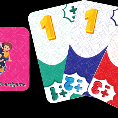 Thách Thức Toán Học