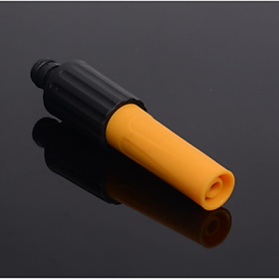 Vòi xịt nước có chức năng chỉnh tia gom xòe, vòi tưới cây, xịt sân, rửa xe đa năng 206622