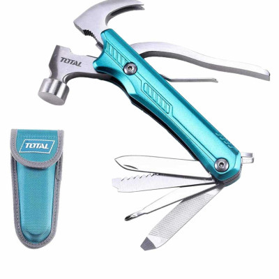 BÚA ĐA NĂNG TOTAL THMFH0126 - HÀNG CHÍNH HÃNG