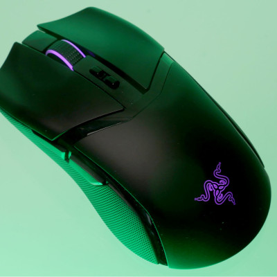 [Mới, hàng chính hãng] Chuột Razer Cobra Pro