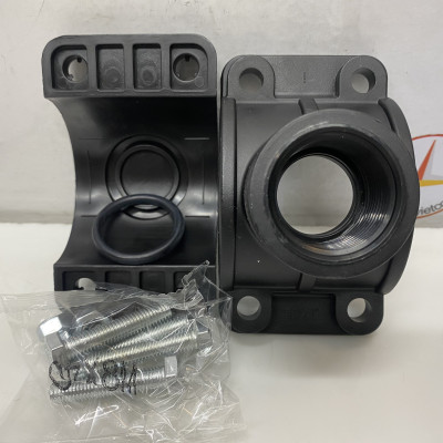 Đai khởi thủy HDPE 63 x 1" _ DKT 63x34