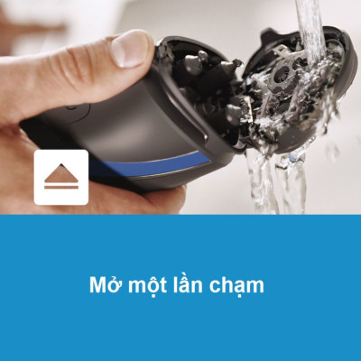 Máy cạo râu Philips Norelco S1560/81 Shaver 2100 - Hàng Chính Hãng