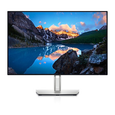 Màn Hình Dell U2421E 24inch WUXGA 5ms 60Hz IPS- Hàng Chính Hãng