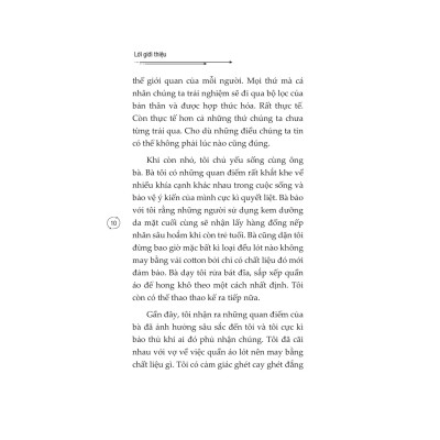 Giải Phóng Bộ Não Khỏi Tư Duy Độc Hại