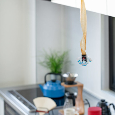 Bẫy Diệt Ruồi Sanada Seiko Thiết Kế Tiện Dụng Tự Động Bắt Ruồi Hiệu Quả - Set 2 Miếng