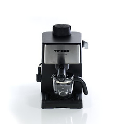 Máy pha cà phê Espresso Tiross TS621 - Hàng chính hãng