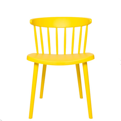 Ghế nhựa nhập khẩu Juno Sofa JNST 3004CT 52 x 47 x 75 cm