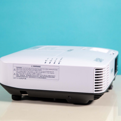 Máy chiếu Epson EB-2265U, Hàng chính hãng - ZAMACO AUDIO