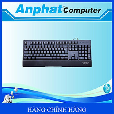 Bàn phím không dây Gaming Newmen E400 AMG - Hàng Chính Hãng