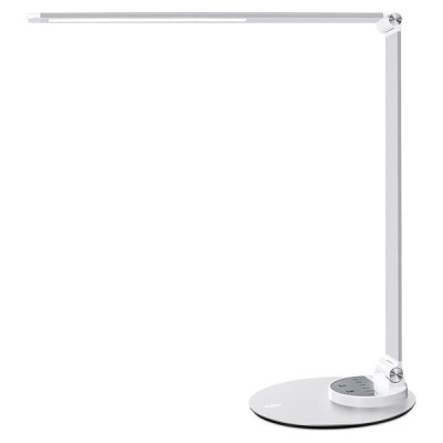 Đèn LED Chống Cận Taotronics 10W TT-DL22 - Màu Bạc
