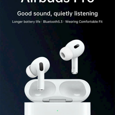 Tai nghe TWS Wi WU Airbuds Pro 2 SE - Hàng nhập khẩu