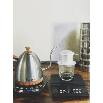 Arabica Specialty Coffee Vietnam 250g