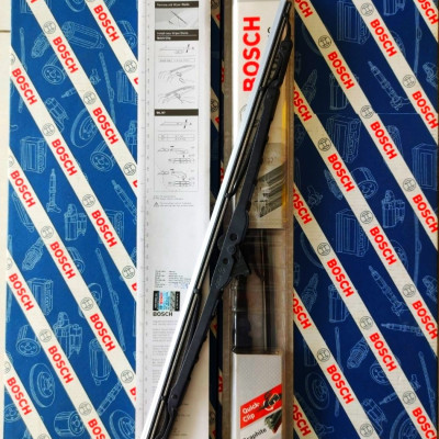 Thanh Gạt Nước Sau Ford Escape, Everest (2006-2014)