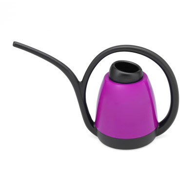 Bình tưới nước 1.2L 386410 - bằng nhựa, màu hồng .Phân Phối Bởi Cobi Home.