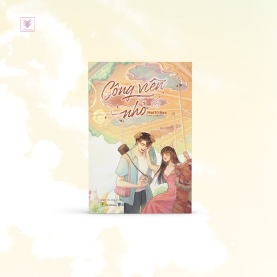 Công Viên Nhỏ - Tập 2