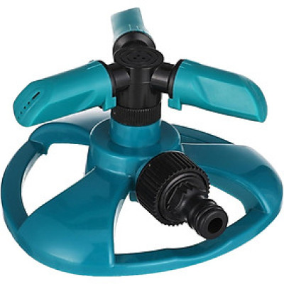 ĐẦU PHUN TƯỚI NƯỚC XOAY TAY TOTAL THPS23602 - HÀNG CHÍNH HÃNG