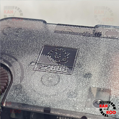 Máy đồng hồ treo tường giật 12888 chính hãƞg bảo hành 3 năm