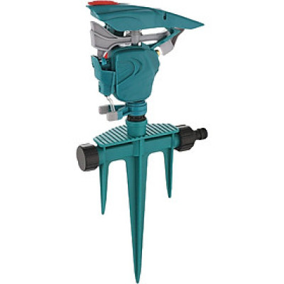 ĐẦU PHUN TƯỚI NƯỚC 360° TOTAL THPS13601 - HÀNG CHÍNH HÃNG