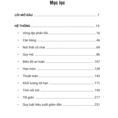 Sách - Những Mô Hình Tư Duy Vĩ Đại - Hiểu Đơn Giản Hệ Thống, Toán Học Để Giải Quyết Mọi Vấn Đề Trong Cuộc Sống