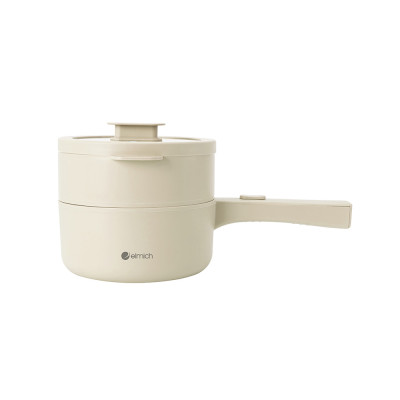 Nồi lẩu mini đa năng 1.5l Elmich MPE-9121 - Hàng chính hãng