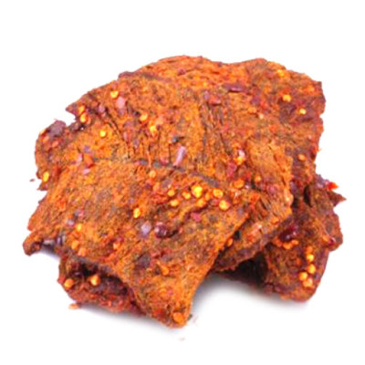 KHÔ BÒ MIẾNG TÂN LỘC PHÁT COMBO 2 BỊCH - MỖI BỊCH 250G