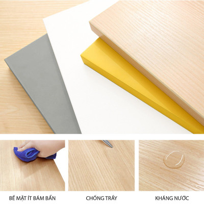 Tủ Giày Dép Gỗ 2 Cánh Kèm Chân Sắt Đơn Giản Mà Đẹp Thương Hiệu SIB Decor TG29