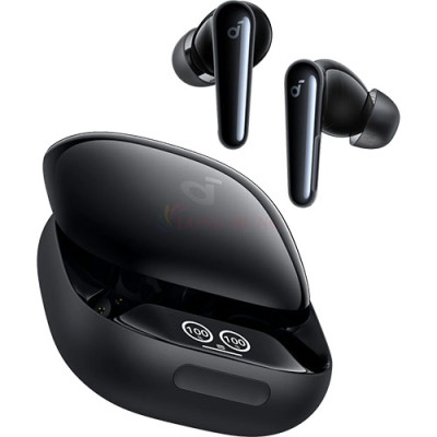 Tai nghe Bluetooth True Wireless Anker Soundcore Liberty 4 Pro A3954 - Hàng chính hãng