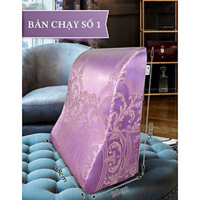 GỐI CHỐNG GIÃN TĨNH MẠCH CHUYÊN DỤNG  GIÚP NGỦ NGON, GIẢM TÊ BÌ CHÂN TAY CHO MẸ BẦU