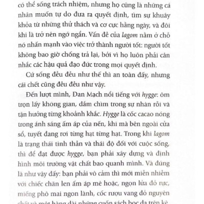 Triết Lý Sống Pantsdrunk - Chill Như Người Phần Lan