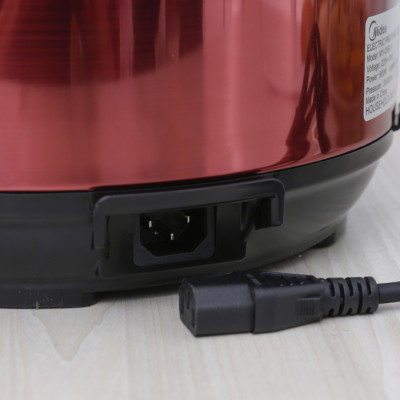 Nồi Áp Suất Midea MY-CH501A (5L) - Hàng chính hãng