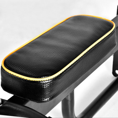 Xà đơn đa năng MK4007 thiết kế chắc chắn, dùng để gắn vào tường, hỗ trợ tập xà đơn tại nhà