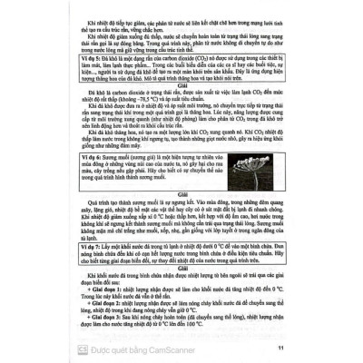 Sách tham khảo vật lí 12 - Đầy đủ các dạng trắc nghiệm theo cấu trúc 2025( HA)