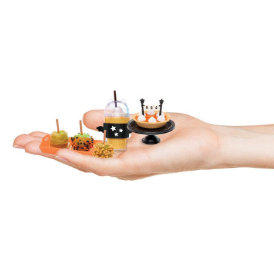 Đồ Chơi Bữa Tiệc Halloween MINIVERSE 593768-EUC