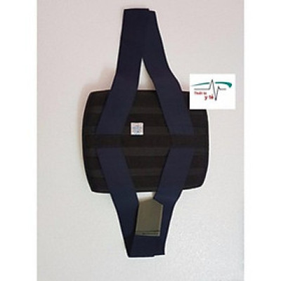 Đai Lưng Định Vị Và Hỗ Trợ Điều Trị Cột Sống - Thần Kinh Tọa