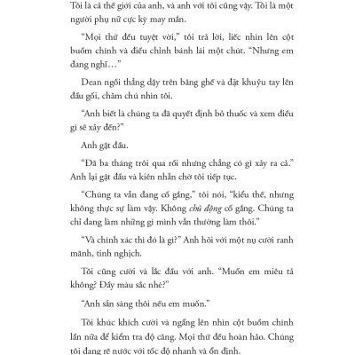 Sách - Bên Kia Vùng Biển Sáng Trăng