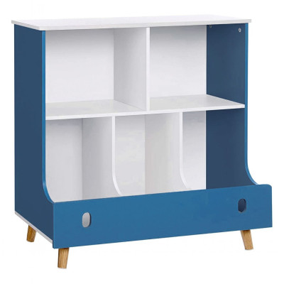 Kệ để đồ chơi cho bé SMLIFE Kigai