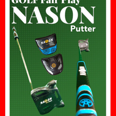 NASON Golf - BỘ GẬY GOLF NỮ FAIRPLAY GF-01 (12 gậy)