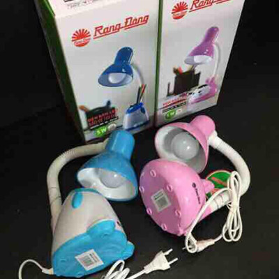 Đèn Bàn Rạng Đông Chống Cận LED 5W - Model: RL.24