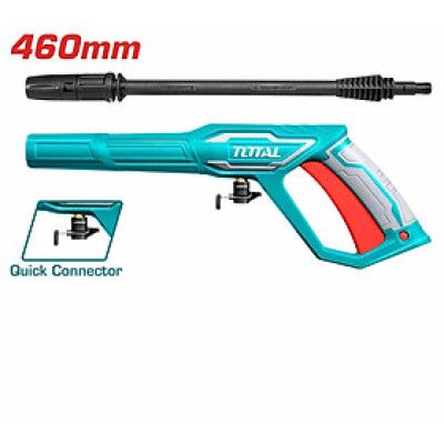 SÚNG XỊT RỬA TOTAL TGTSG026 - HÀNG CHÍNH HÃNG