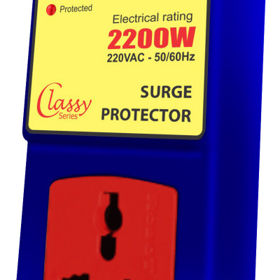 Bộ bảo vệ sốc điện Robot Delay chống set – Hàng chính hãng