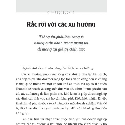 Rethinking Strategy - Tư Duy Lại Chiến Lược