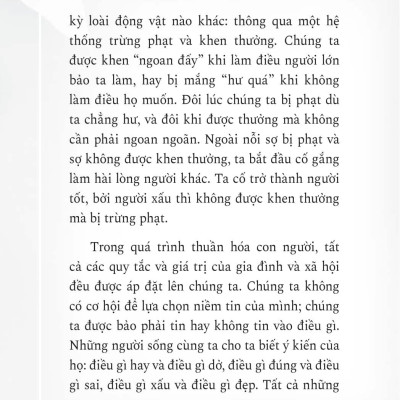 Thỏa Ước Thứ Năm