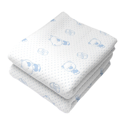 Ga chống thấm cotton 4 lớp size 1,2x2m