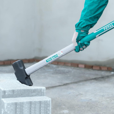 BÚA TẠ 10LB, 12LB TOTAL THT750416, THT750516 - HÀNG CHÍNH HÃNG