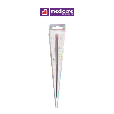 Cọ che khuyết điểm & tán mắt ROSE 7095