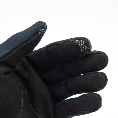 Găng tay đạp xe nam nữ GIRO Trixter tùy chọn màu và size